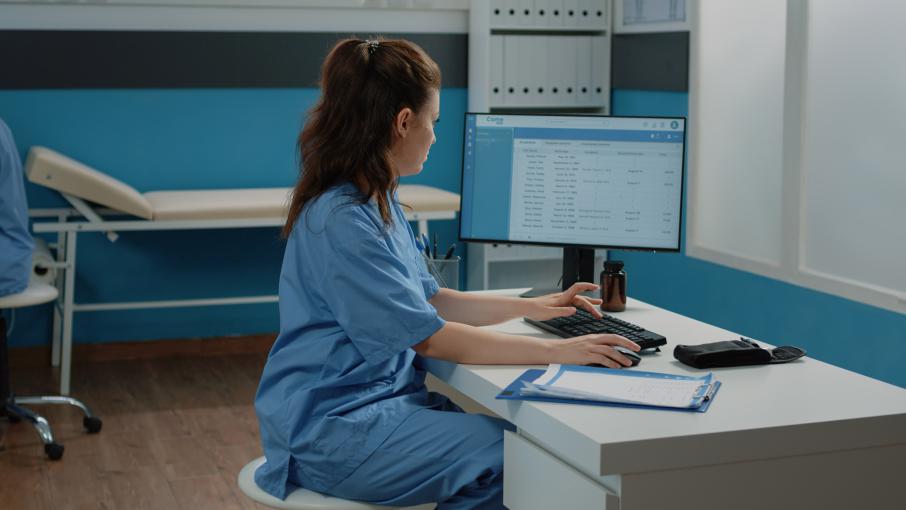 Infermieri, come fare domanda negli ospedali