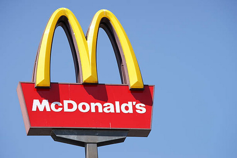 McDonald’s