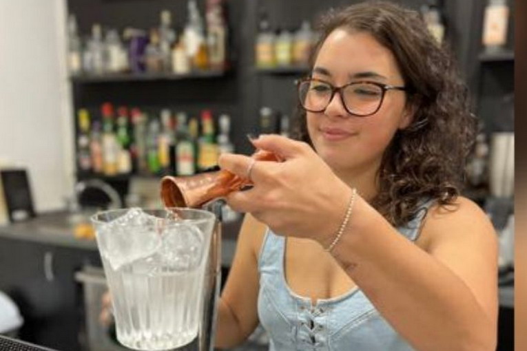 Barlady, una delle professioni più remunerate