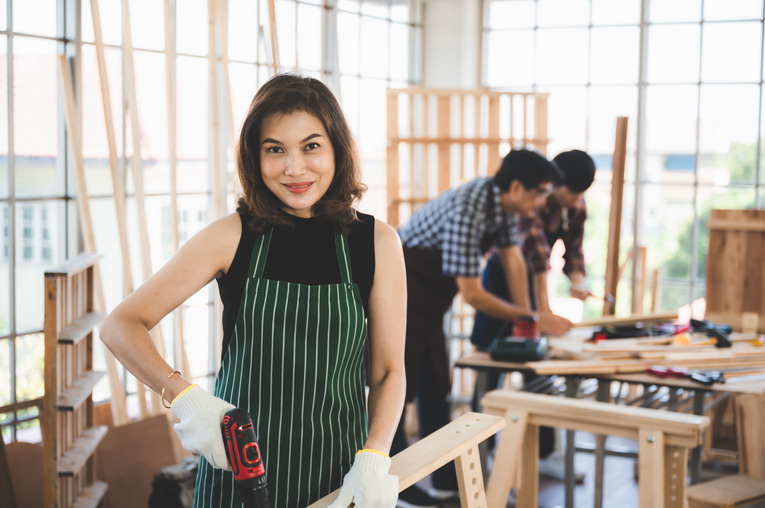 Le differenze di genere nel mondo del lavoro