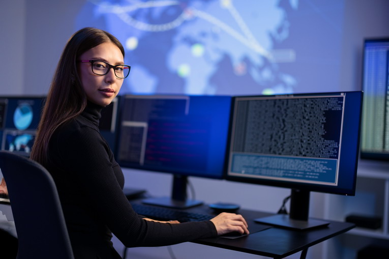 Il boom della cybersecurity e le nuove carriere