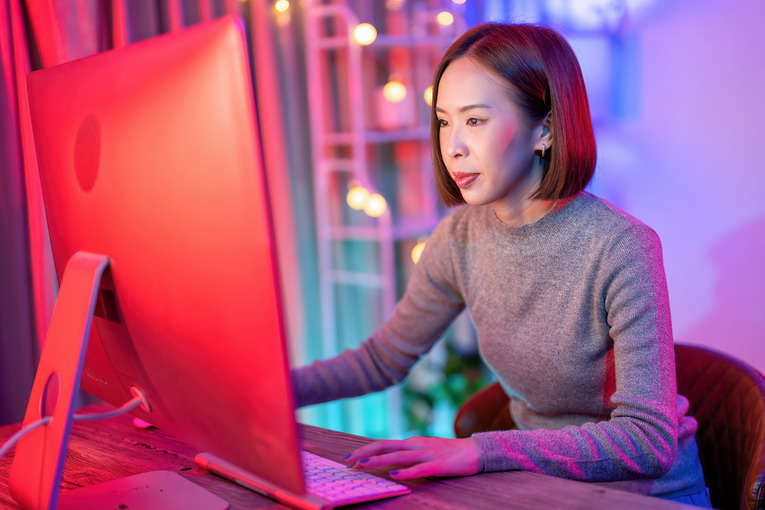 Corsi di formazione in intelligenza artificiale nel 2025