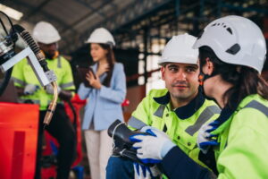 sicurezza sul lavoro