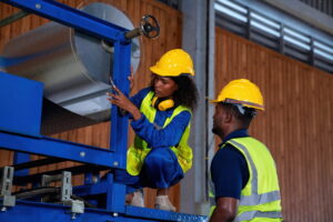 Sicurezza sul lavoro