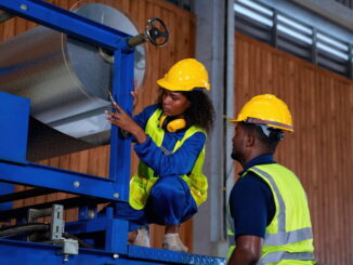 Sicurezza sul lavoro