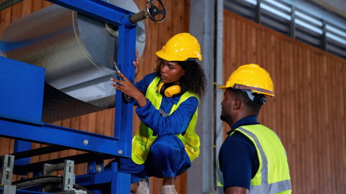 Sicurezza sul lavoro