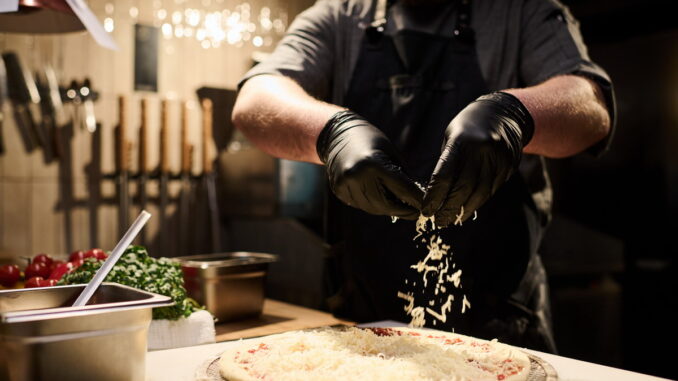 Come scegliere il corso di pizzaiolo per avviare una carriera di successo