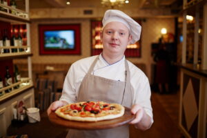 Le competenze fondamentali per lavorare come pizzaiolo professionista