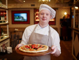 Le competenze fondamentali per lavorare come pizzaiolo professionista