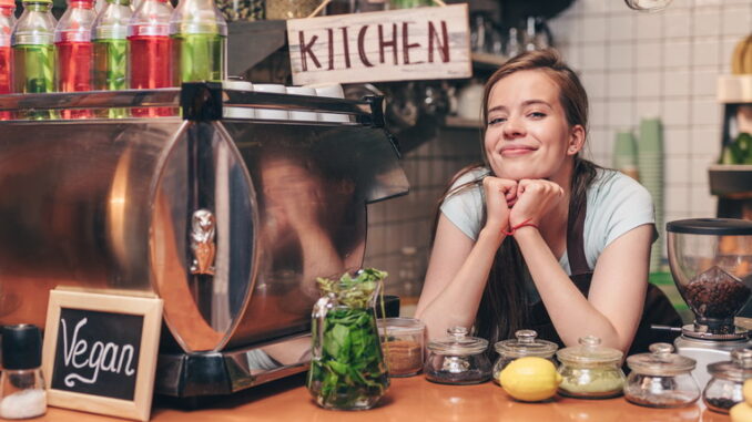 Permessi e normative per aprire un laboratorio artigianale food