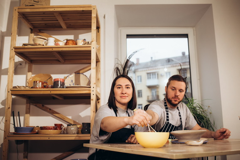 Gestione economica e finanziaria per un laboratorio artigianale