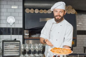 Le migliori farine da utilizzare per una pizza perfetta