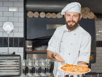 Le migliori farine da utilizzare per una pizza perfetta