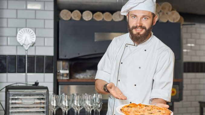 Le migliori farine da utilizzare per una pizza perfetta