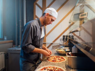 Come gestire una pizzeria: competenze manageriali per pizzaioli esperti