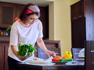 Sicurezza alimentare per cuochi a domicilio