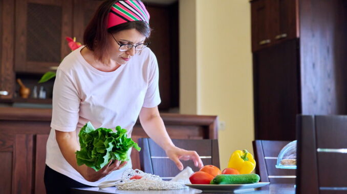 Sicurezza alimentare per cuochi a domicilio