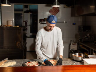 Lavorare come pizzaiolo all’estero: consigli e opportunità