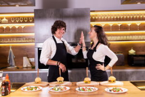 Laboratorio artigianale food: come avviare il tuo business