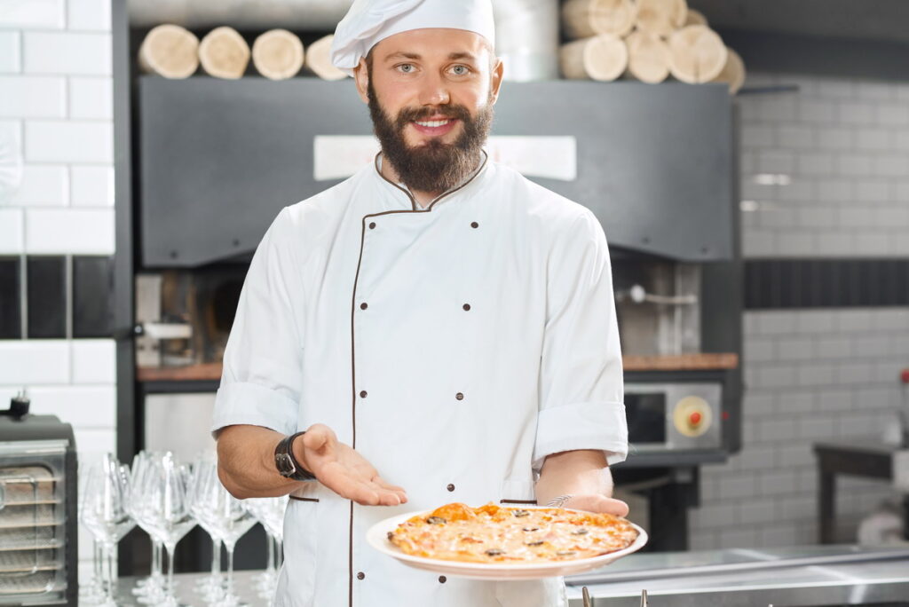 Opportunità di crescita professionale per pizzaioli: come avanzare nella carriera