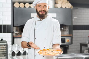 Opportunità di crescita professionale per pizzaioli: come avanzare nella carriera