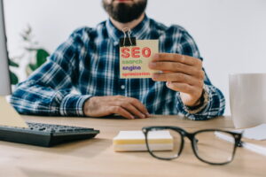 Chi è e cosa fa un SEO specialist?