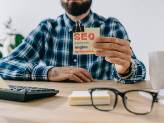 Chi è e cosa fa un SEO specialist?