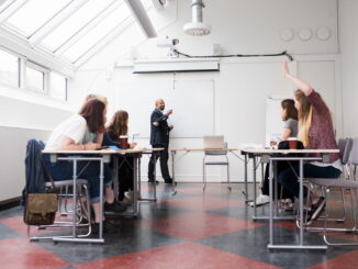 L'importanza dell'orientamento scolastico per studenti e genitori