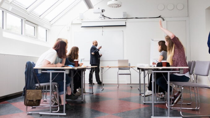 L'importanza dell'orientamento scolastico per studenti e genitori