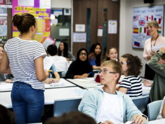 Scuole superiori e opportunità lavorative: cosa sapere