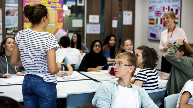 Scuole superiori e opportunità lavorative: cosa sapere