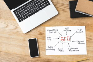 Strumenti essenziali per il lavoro di un SEO Specialist