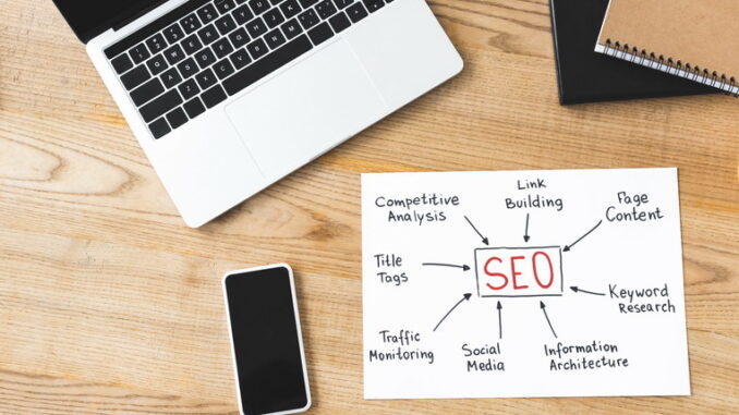 Strumenti essenziali per il lavoro di un SEO Specialist