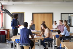 Come scegliere una scuola superiore con un buon tasso di occupazione