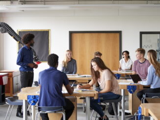 Come scegliere una scuola superiore con un buon tasso di occupazione