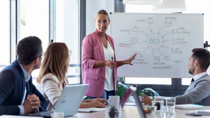 Strategie SEO avanzate: cosa un SEO Specialist deve sapere