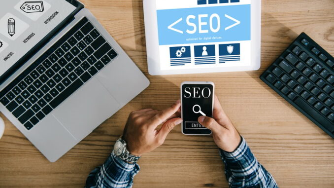 Quanto guadagna un SEO Specialist? Stipendi e prospettive Quanto guadagna un SEO Specialist? Stipendi e prospettive