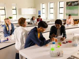 Il ruolo degli open day nella scelta della scuola superiore