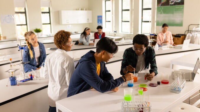 Il ruolo degli open day nella scelta della scuola superiore