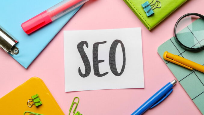 La formazione necessaria per diventare un SEO Specialist