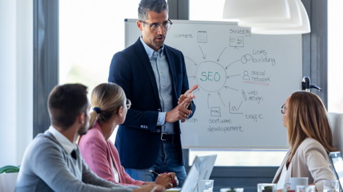 SEO Specialist: guida completa per diventare un esperto