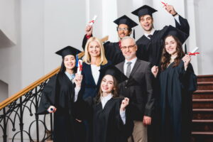 Perché scegliere una laurea STEM oggi