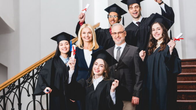 Perché scegliere una laurea STEM oggi