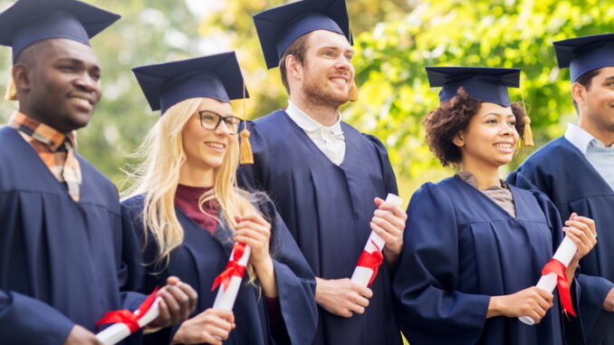 La laurea in infermieristica: una professione sempre richiesta