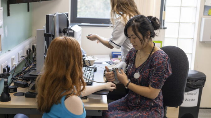 Normative di riferimento per la visita medica del lavoro