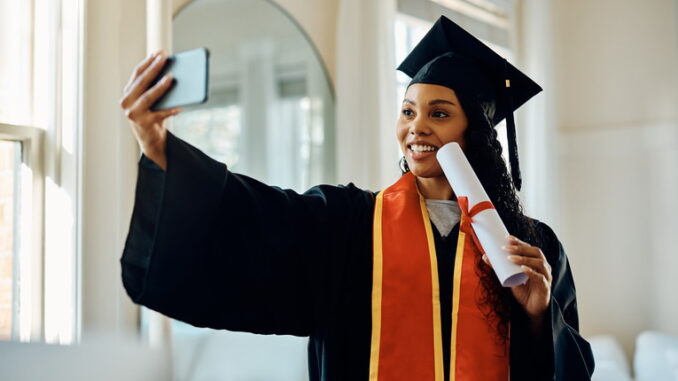 Perché la laurea in marketing digitale è una scelta vincente