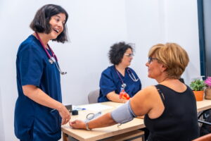 Esami richiesti durante la visita medica del lavoro