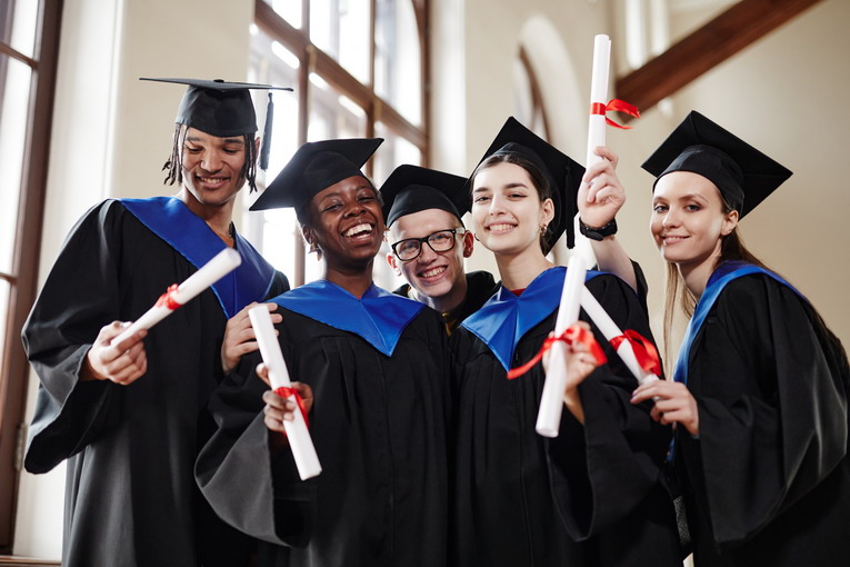Opportunità con una laurea in turismo e ospitalità