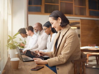 Sanzioni per le aziende che praticano lavoro grigio