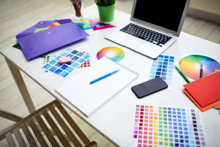 Tendenze del graphic design: cosa deve sapere un grafico pubblicitario nel 2025